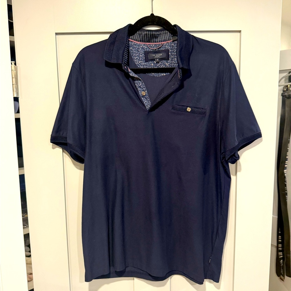 Ted Baker Polo